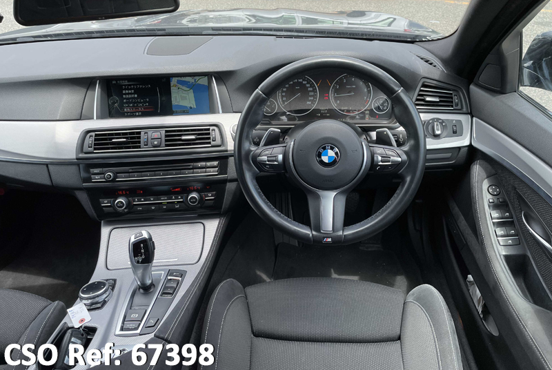 BMW 5 Series 67398